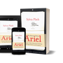 Ariel by Sylvia Plath