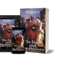The Iliad by Homer