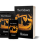 The Odyssey by Homer