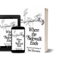 Where the Sidewalk ends by Shel Silverstein
