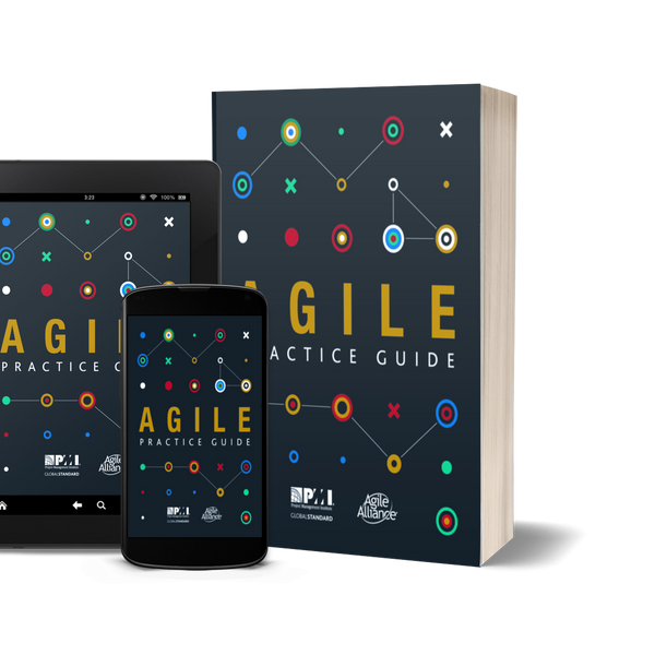 Agile Practice Guide by Project Management Institute