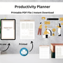 Productivity Planner
