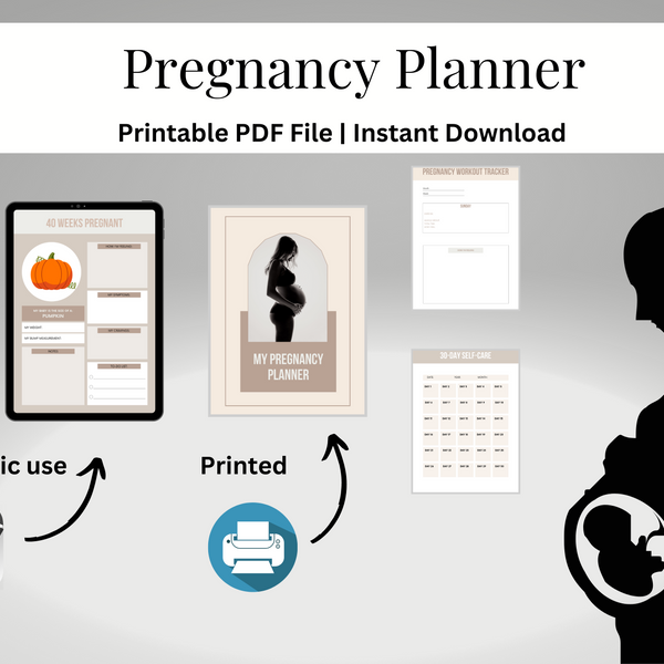 Pregnancy Planner