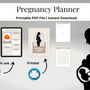 Pregnancy Planner