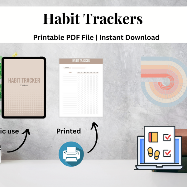 Habit Tracker