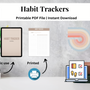 Habit Tracker