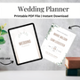 Wedding Planner