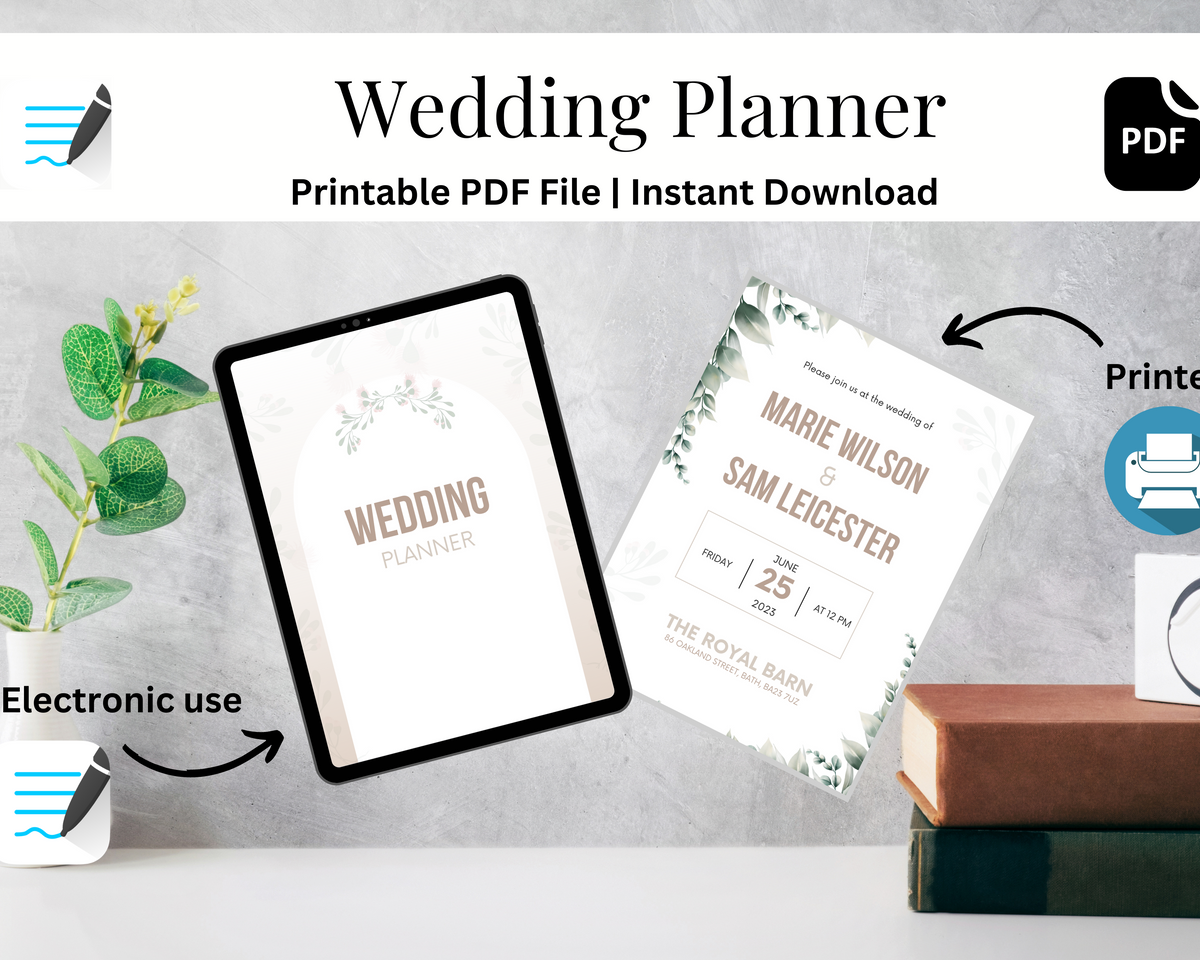 Wedding Planner
