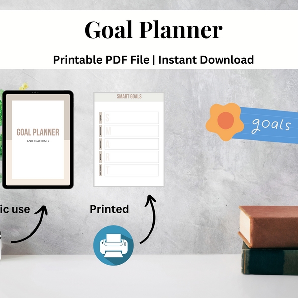 Goal Planner