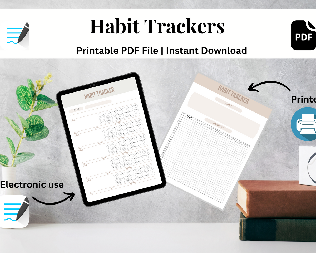 Habit Tracker