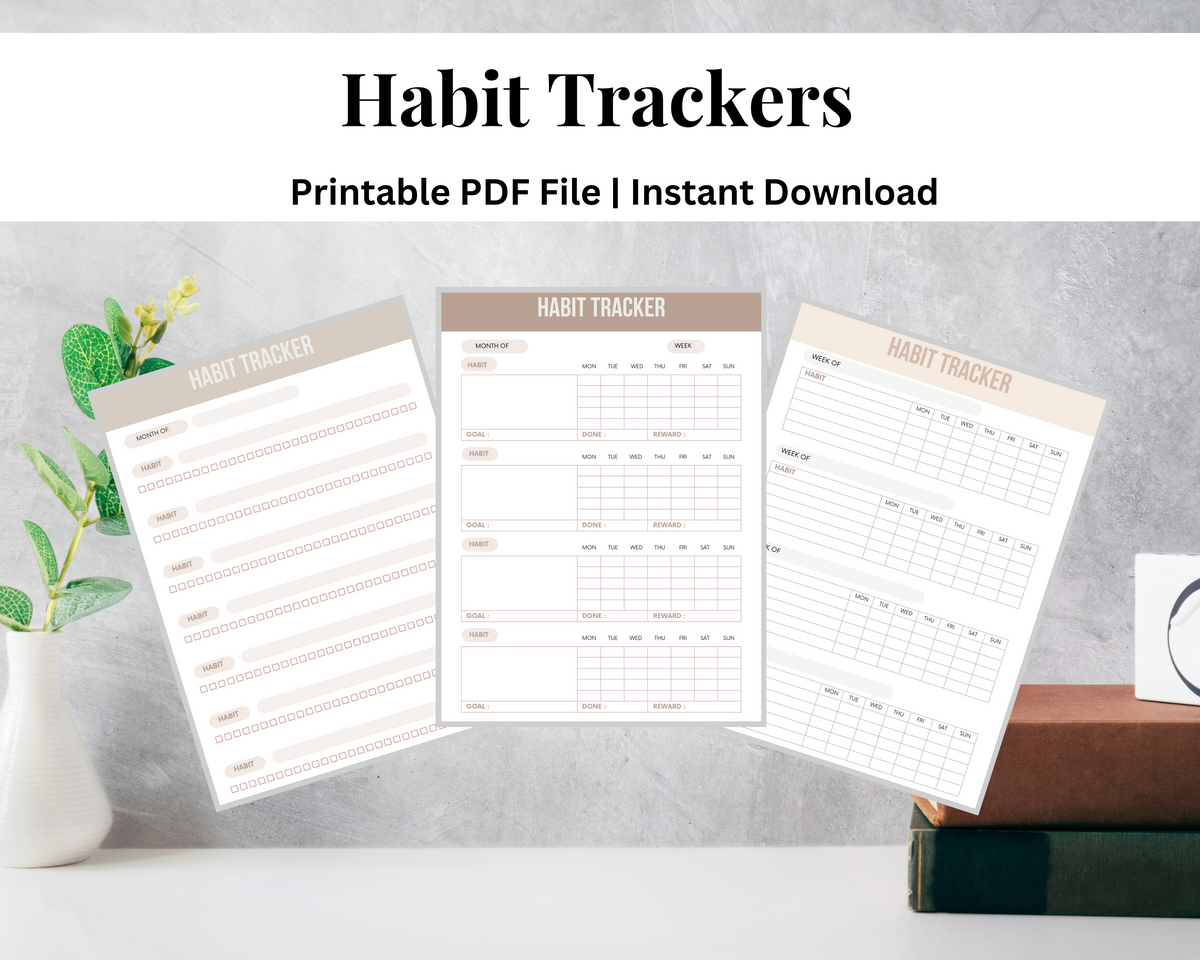 Habit Tracker