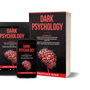 Dark Psychology : (3 Books in 1): Manipulation and Dark Psychology; Persuasion and Dark Psychology; Dark NLP. The Definitive Guide to Detect and Defend by Jonathan Mind