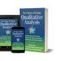 Five Ways of Doing Qualitative Analysis: Phenomenological Psychology, Grounded Theory, Discourse Analysis, Narrative Research, and Intuitive by Frederick J. Wert, Kathy Charmaz, Linda M. McMullen