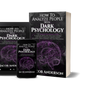 How to Analyze People with Dark Psychology: The Ultimate Guide to Read, and Influence Others using Body Language, Manipulation, Subliminal Mind Control, NLP, and Persuasion. by Jacob Anderson