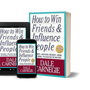 How to Win Friends and Influence People by Dale Carnegie