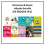 Romance & Novel eBooks bundle