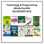 Technology & Programming eBooks bundle