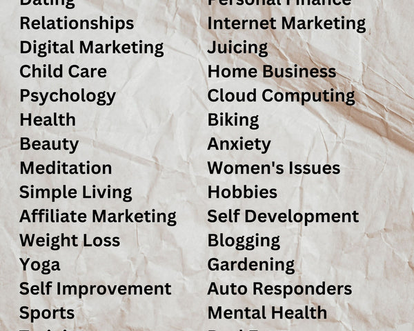 9 Million PLR Articles