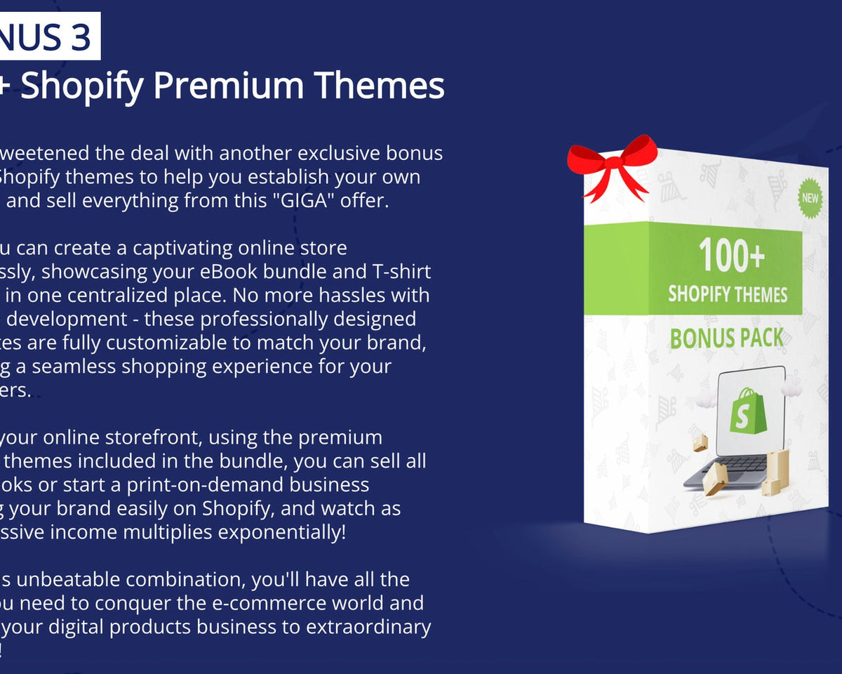 The Ultimate Resell Bundle