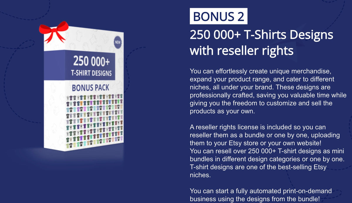 The Ultimate Resell Bundle