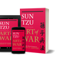 The Art of War by Sun Tzu