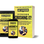 Crushing It!: How Great Entrepreneurs Build Their Business and Influence-and How You Can, Too by Gary Vaynerchuk