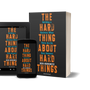 The Hard Thing About Hard Things: Building a Business When There Are No Easy Answers by Ben Horowitz