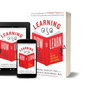 Learning How to Learn: How to Succeed in School Without Spending All Your Time Studying; A Guide for Kids and Teens by Barbara Oakley and Terrence Sejnowski