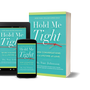 Hold Me Tight Seven Conversations for a Lifetime of Love by Dr. Sue Johnson
