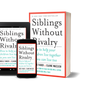 Siblings Without Rivalry How to Help Your Children Live Together So You Can Live Too by Adele Faber and Elaine Mazlish