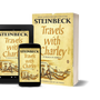 Travels with Charley In Search of America by John Steinbeck