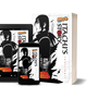 Naruto: Itachi's Story, Vol. 1: Daylight (Naruto Novels) by Masashi Kishimoto