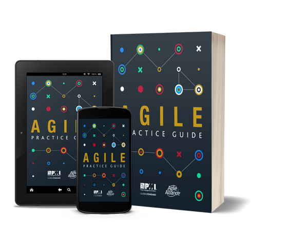 Agile Practice Guide by Project Management Institute