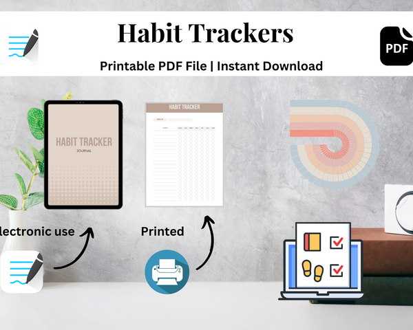 Habit Tracker