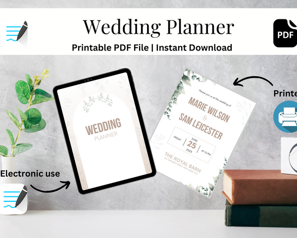 Wedding Planner