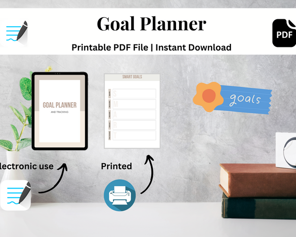 Goal Planner