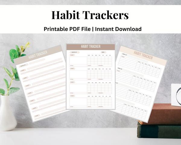 Habit Tracker