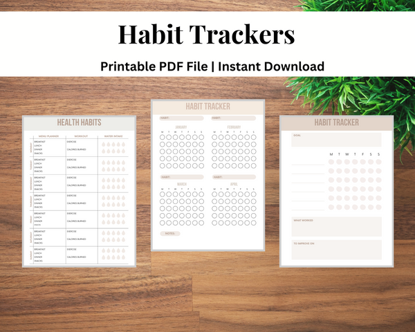 Habit Tracker