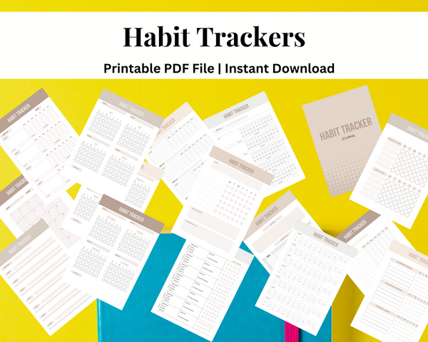 Habit Tracker