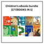 Children's eBooks bundle