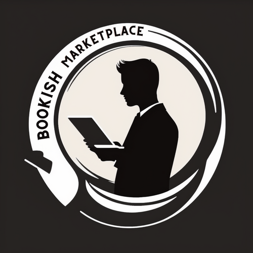 bookishmarketplace.com logo