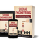 Social Engineering: The Art of Psychological Warfare, Human Hacking, Persuasion, and Deception by Vince Reynolds