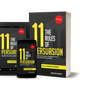 The 11 Rules of Persuasion: How to Master People's Emotions, Understand their Intrinsic Motivations and Convince them of Your Ideas Incl. NLP and Dark Psychology by Matthew Bennett