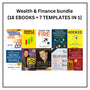 Wealth & Finance eBooks bundle