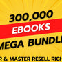 300.000 eBooks Bundle