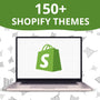 150+ Premium Shopify Templates 2023